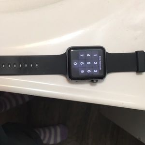Apple Watch Series 2